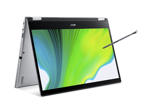 Acer Spin 3 SP314-54N-53BF Intel® Core™ i5 i5-1035G1 Hybrid (2-in-1) – image 5