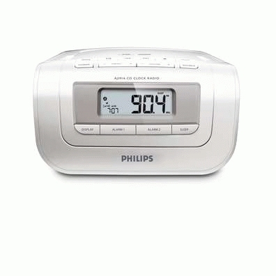 Philips AJ3916/12 portable stereo system Digital – image 2