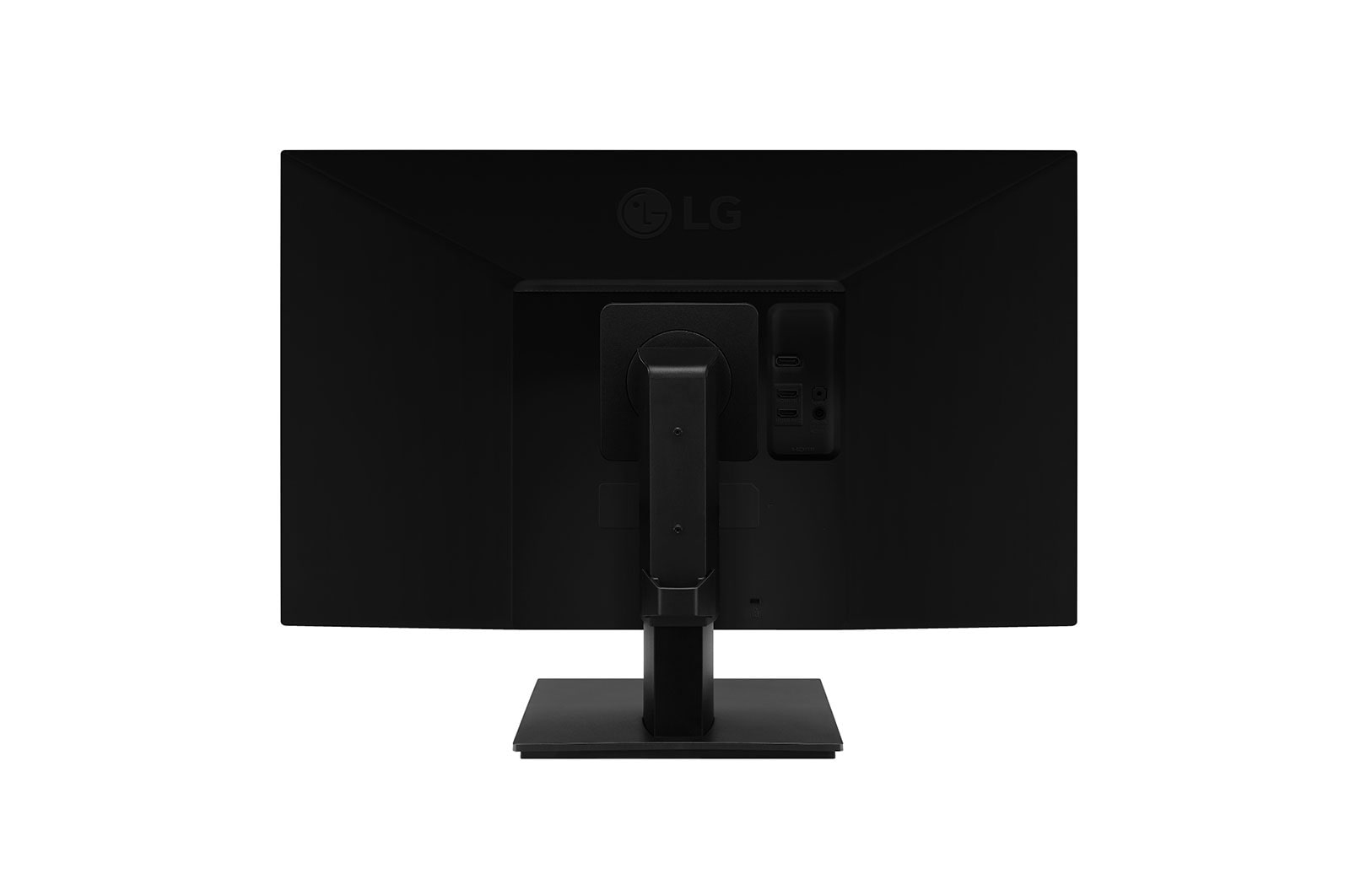 LG 27BN55UP-B computer monitor – image 5
