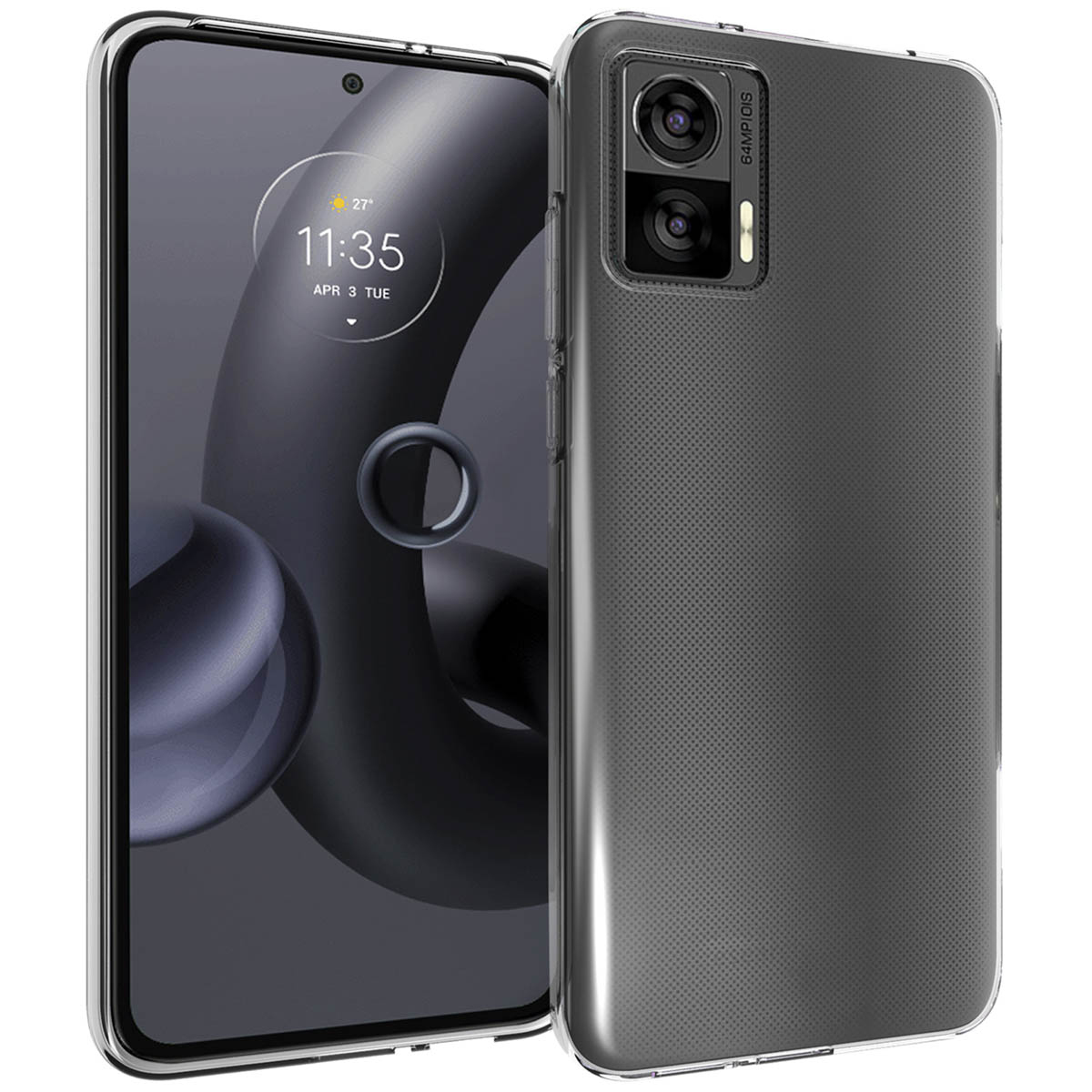 Accezz SH00055798 mobile phone case – image 1