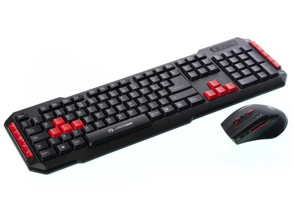 itek Scorpion Ofice Master – image 3