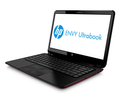 HP ENVY 4-1010sd Intel® Core™ i3 i3-2367M Laptop – image 2