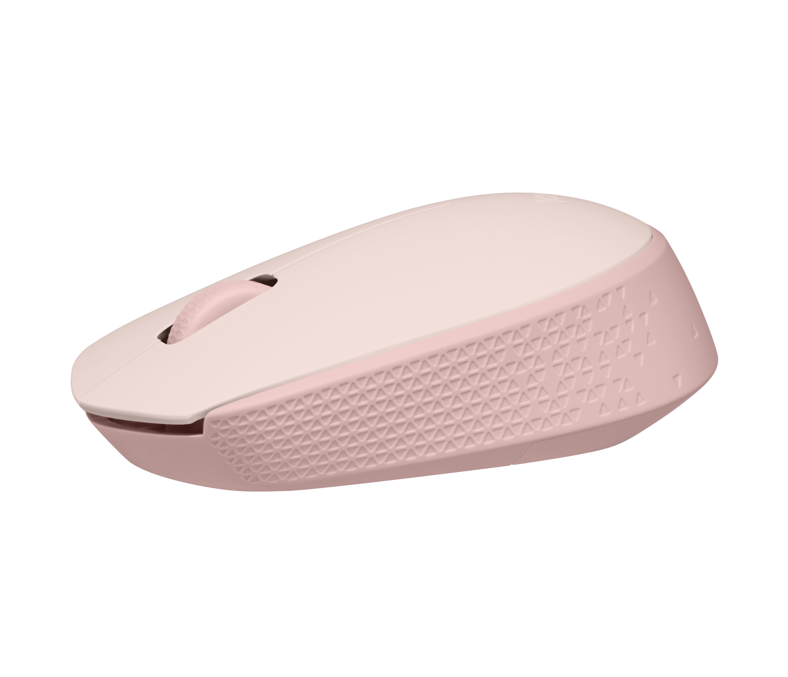 Mouse Logitech M170 - Inalámbrico - USB - Rosa - 910-006862 Mouse Logitech M170 - Inalámbrico - USB - Rosa - 910-006862