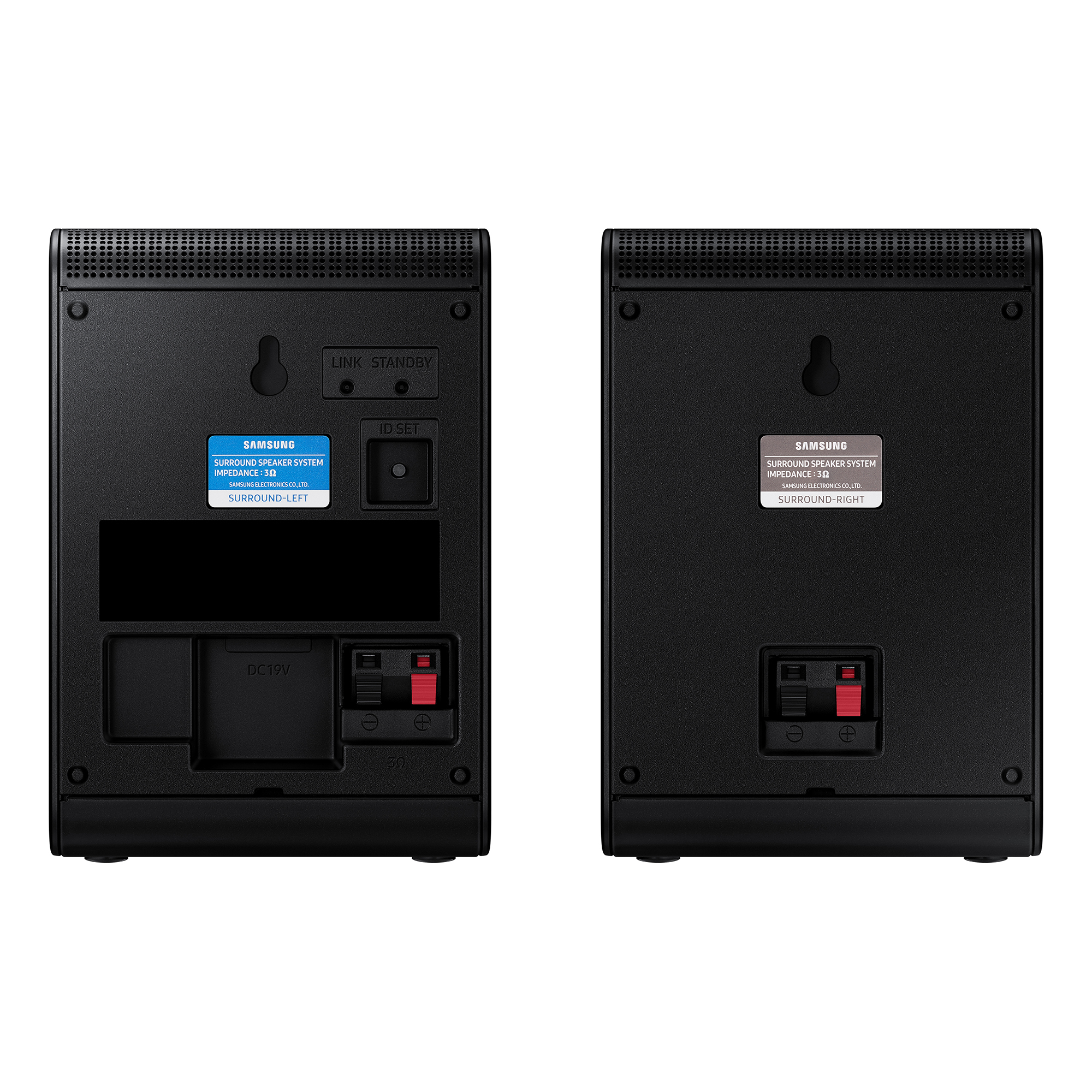 Samsung SWA-9200S/XU loudspeaker Black Wired & Wireless – image 4