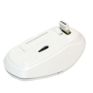 LogiLink ID0115 mouse RF Wireless Optical 1200 DPI – image 2