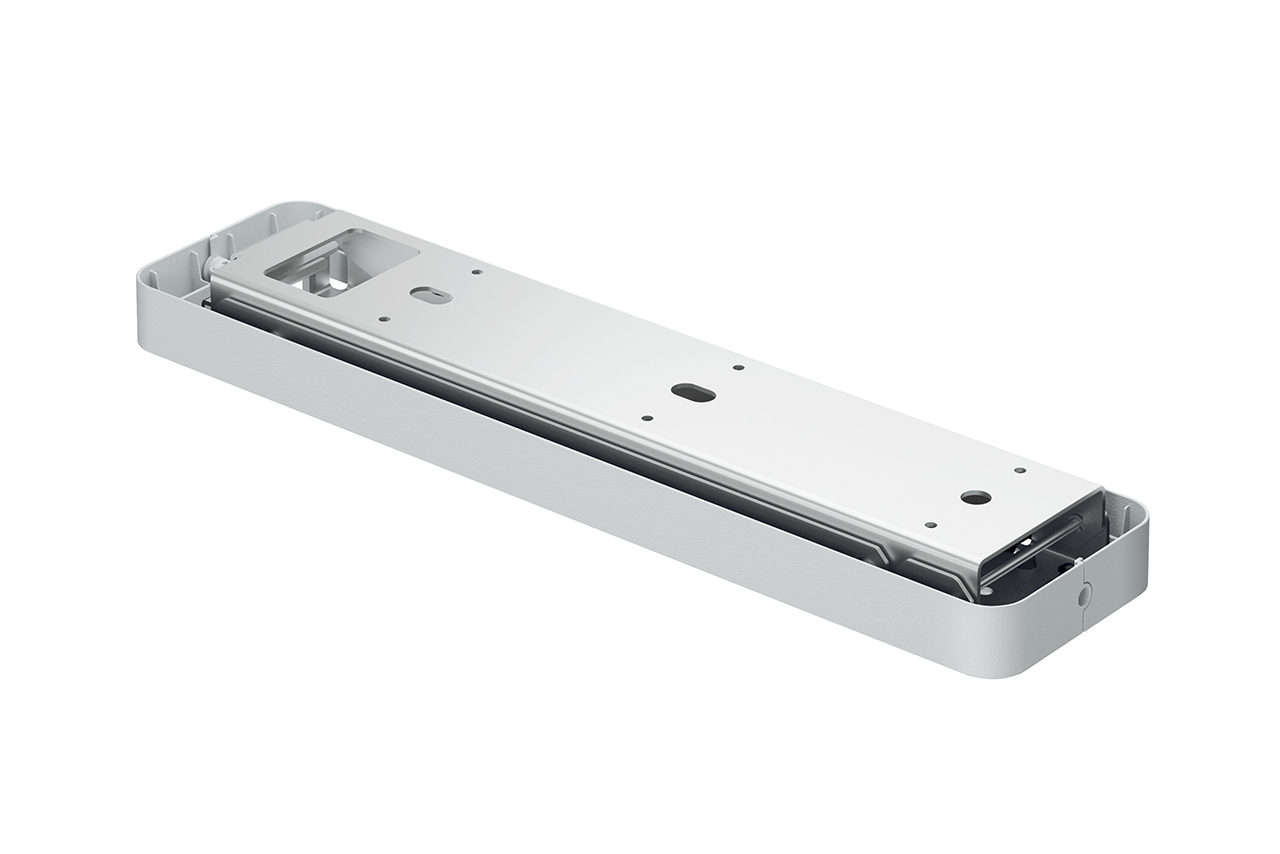 Epson EV-100 Short throw projector 2000 ANSI lumens 3LCD WXGA (1280x800) White – image 4