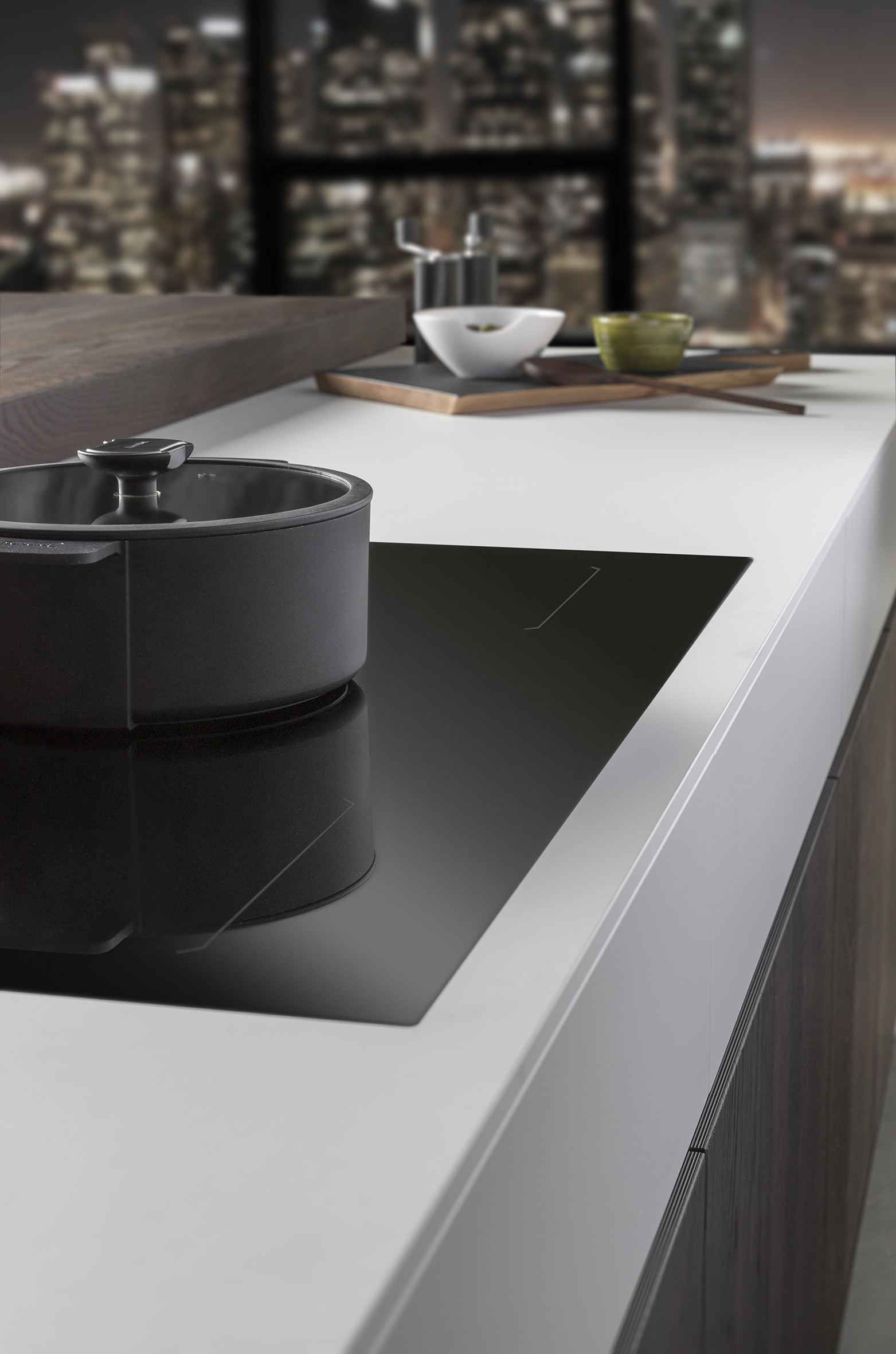 De’Longhi DSLI 754 - INDUCTION – image 3