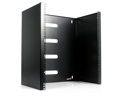12U (21.0") Wallmount Bracket