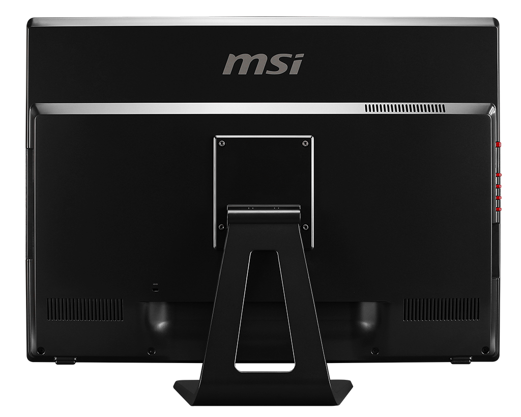 MSI Gaming 24GE 2QE-013US – image 2