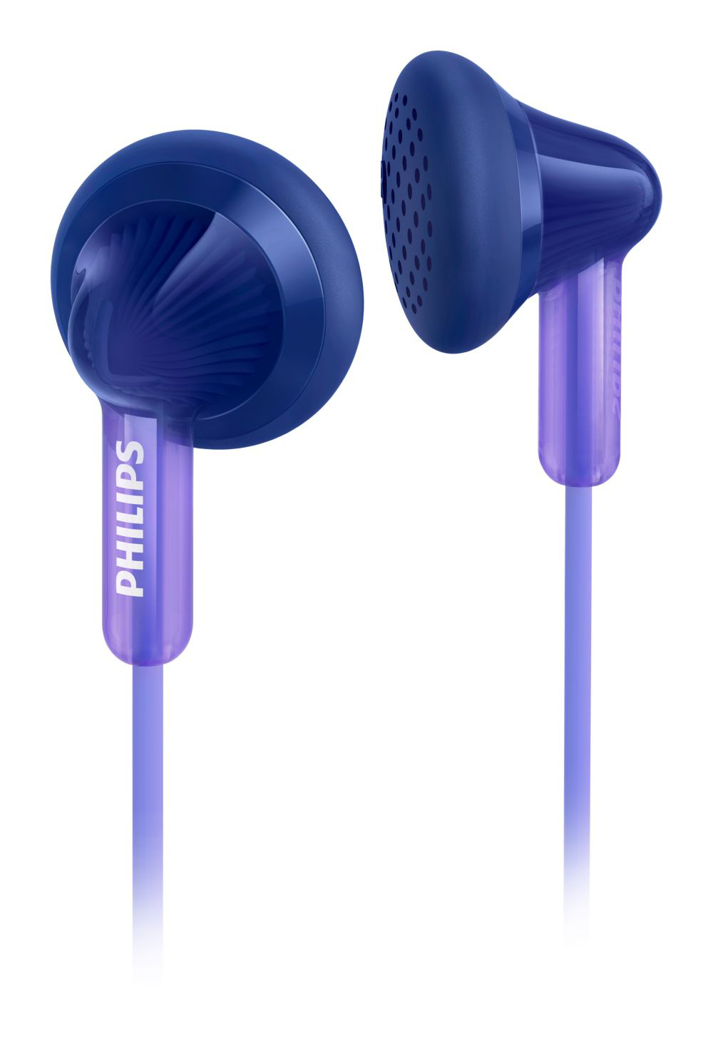 Philips SHE3010PP/27 — vue 1 sur 2