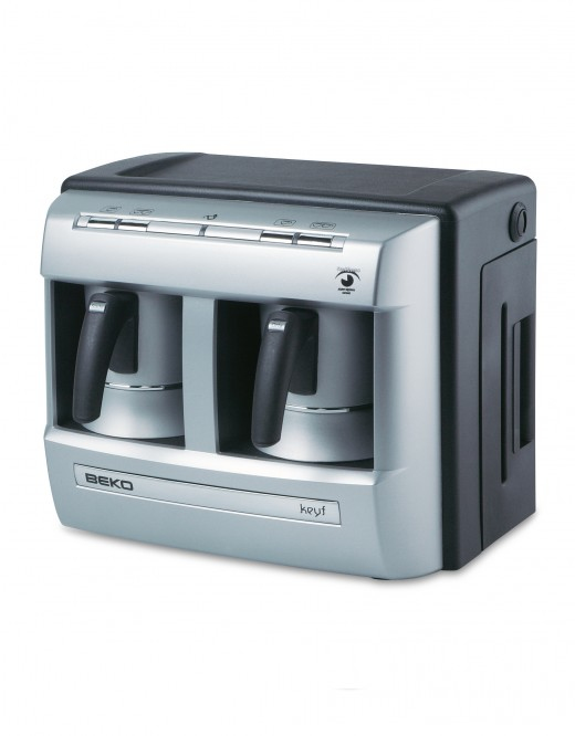 Beko BKK 2113