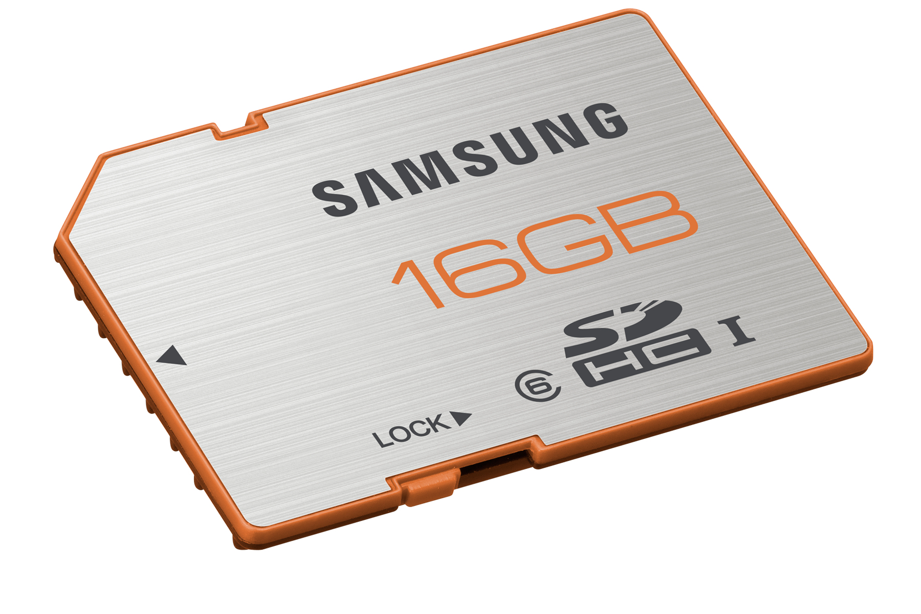 Samsung MB-SPAGB 16 GB SDHC Class 6 – image 2