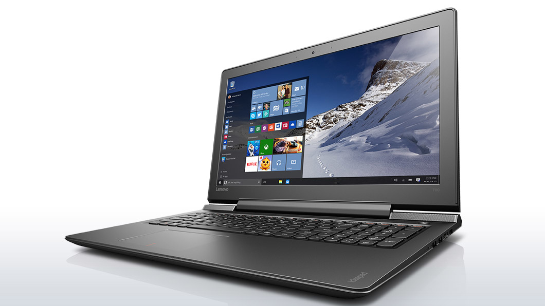 Lenovo ideapad 700 (15") – image 3