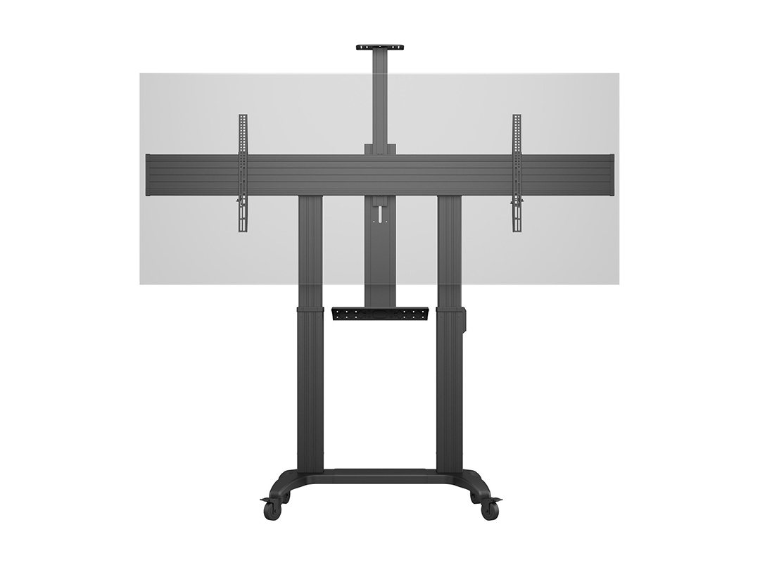 Multibrackets M Motorized Public Floorstand Wide VESA – image 9