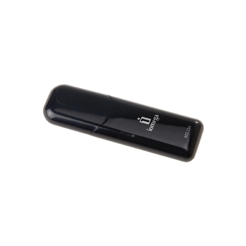 Iomega ScreenPlay WiFi Adapters