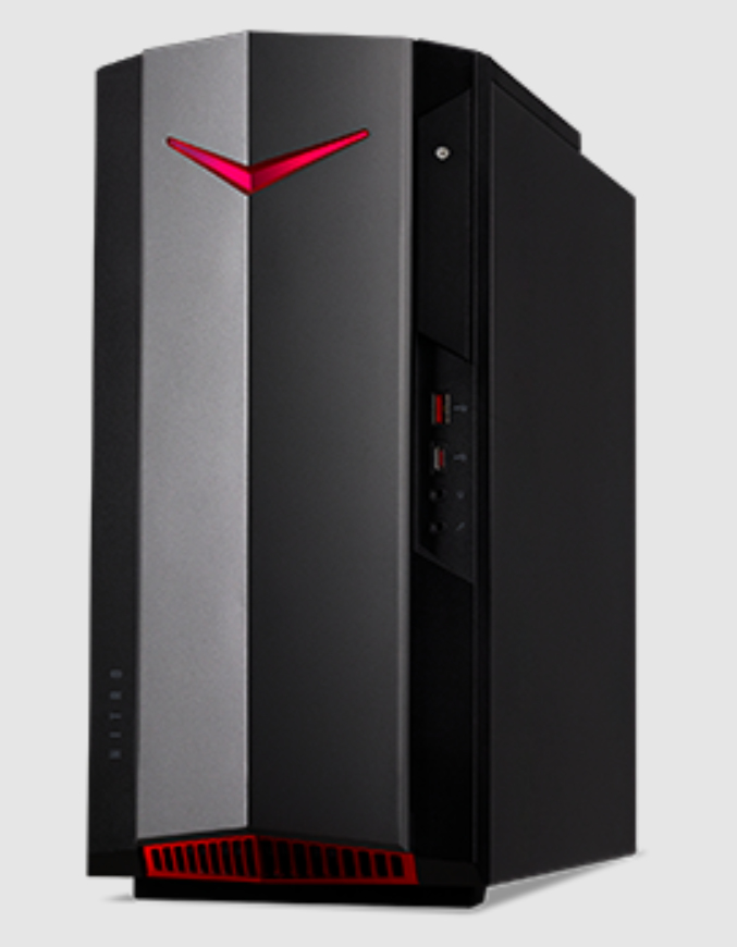 Acer NITRO 50 N50-620-UR21 Intel® Core™ i5 i5-11400F – image 3
