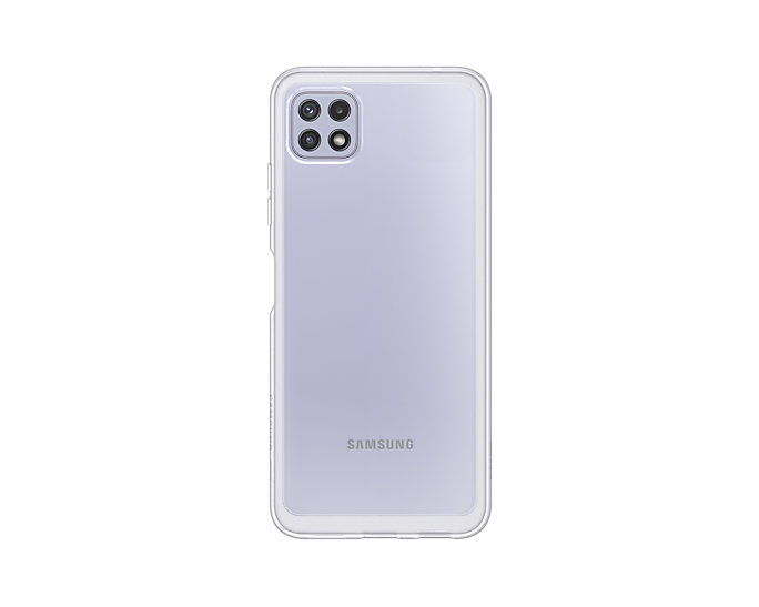 Samsung EF-QA226TTEGWW mobile phone case – image 1