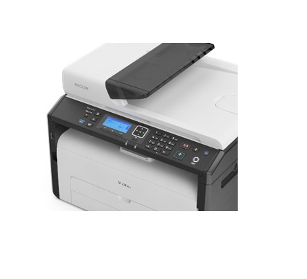 Ricoh SP 277SNwX – image 3