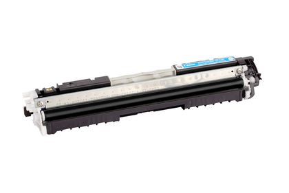 Canon 729C toner cartridge 1 pc(s) Original Cyan