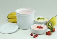 Ariete Ice cream & yogurt maker – image 2