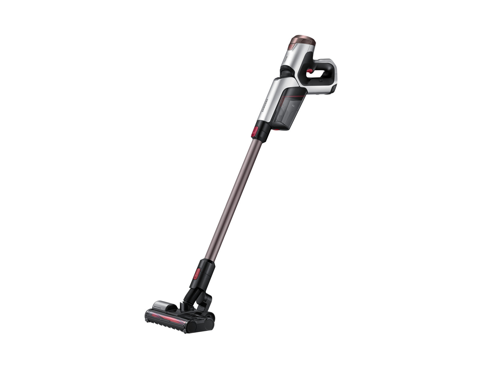 Samsung VS80M8070KC/EG stick vacuum/electric broom 2-in-1 stick vacuum Battery Dry HEPA Bagless – image 5
