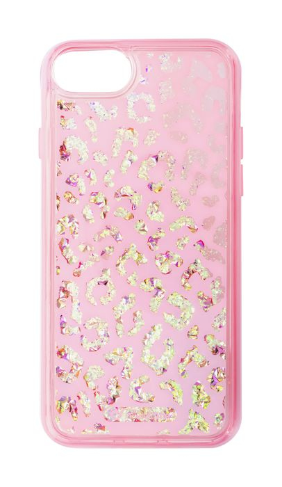 Cellularline Stardust Leopard - iPhone 8/7/6S – image 4