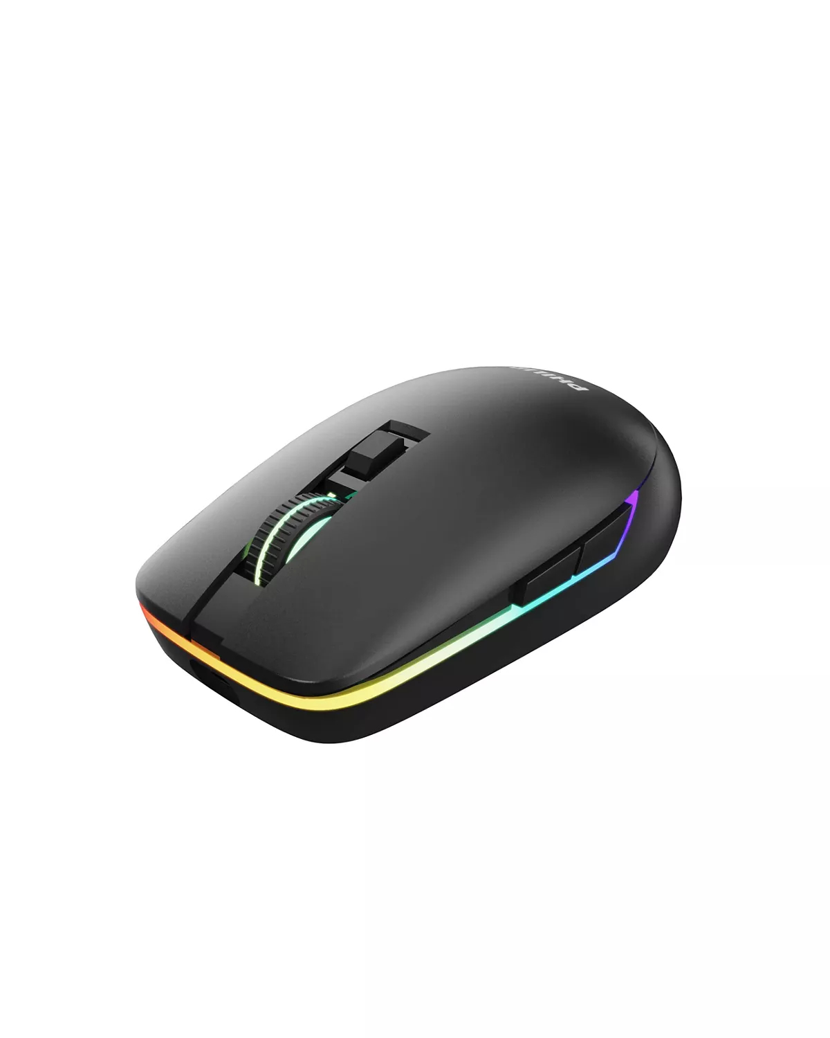 Philips SPK9417B/93 mouse Gaming Right-hand RF Wireless + USB Type-A Optical 5000 DPI – image 4
