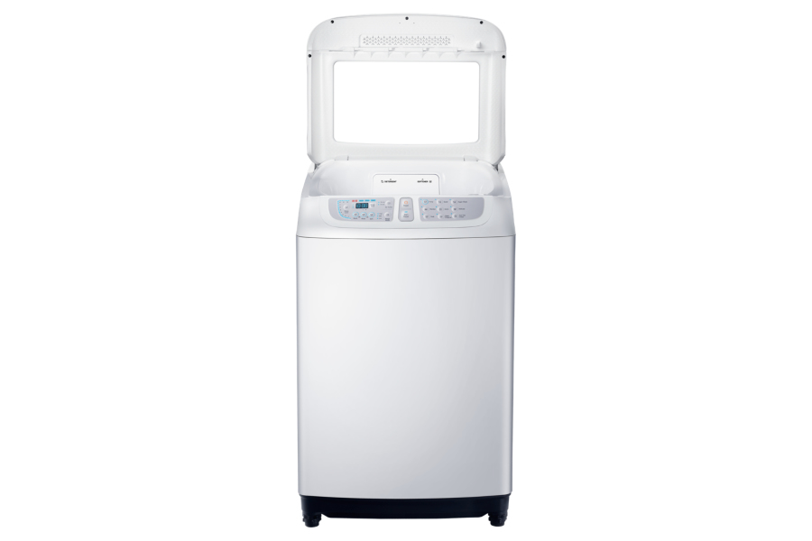 Samsung WA18F7L2UWW washing machine Top-load – image 2