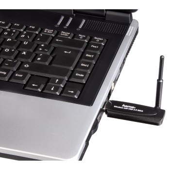 Hama WLAN USB Stick, 54 Mbps – image 4