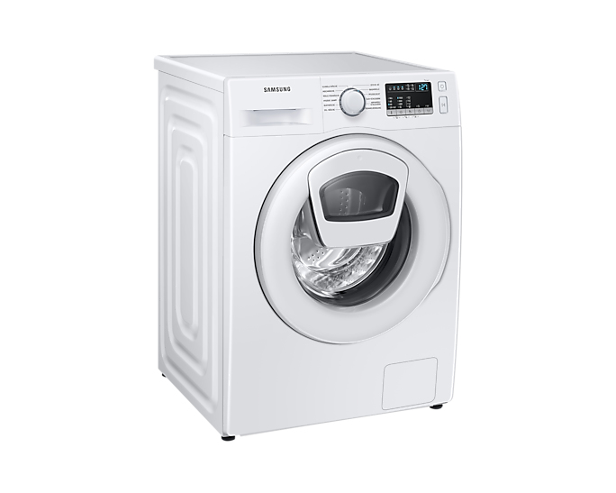 Samsung AddWash 6000 Series WW90T4543TE/EG washing machine Front-load – image 2