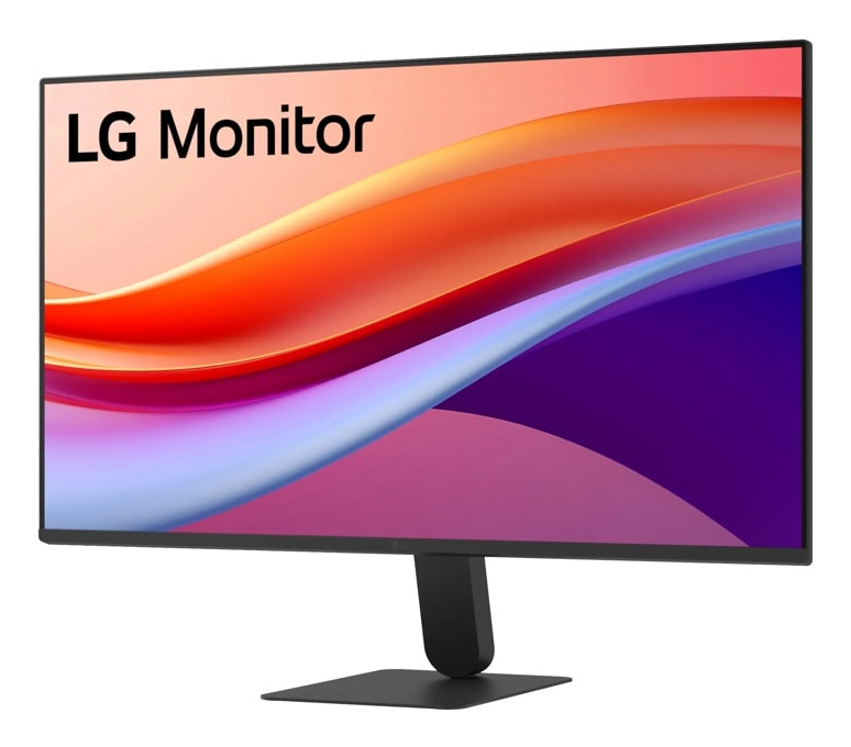 LG 24U41YA-B computer monitor – image 2