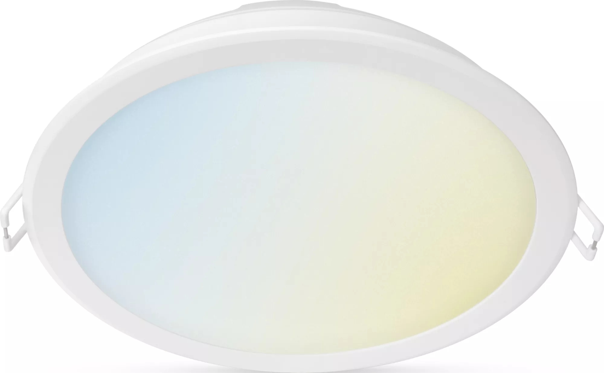 WiZ 8719514550773 smart lighting Smart lighting spot Wi-Fi/Bluetooth