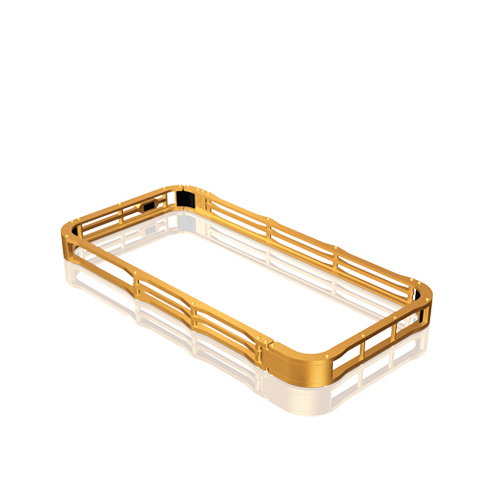 ICY BOX IB-i052-Gd mobile phone case – image 3