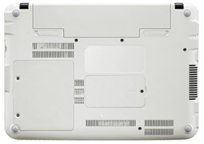 Samsung X X125-JA02 AMD Athlon II Neo K125 – image 5