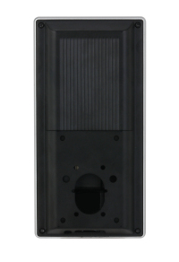 Dahua Technology ASI6213D access control reader Intelligent access control reader Black, Silver – image 3