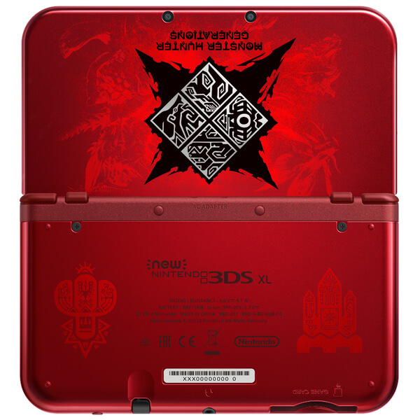 Nintendo 2208399 portable game console – image 2