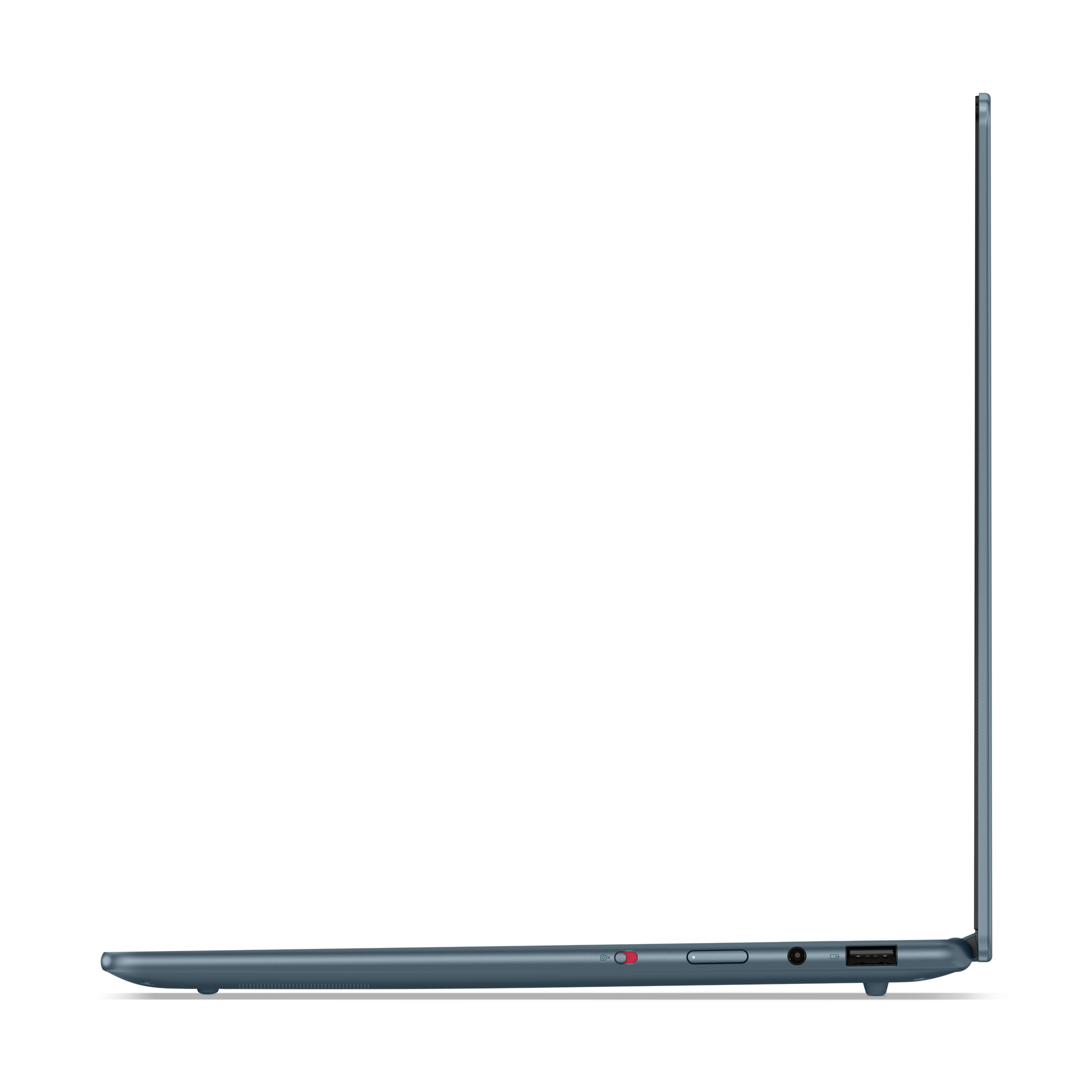 Portátil - Lenovo Yoga Slim 7 14AKP10 Copilot+ PC, 14" WUXGA OLED, AMD Ryzen™ AI 350, 50 TOPS, 32GB RAM, 1TB SSD, Radeon™ 860M, W11 Home, Azul - imagen 11