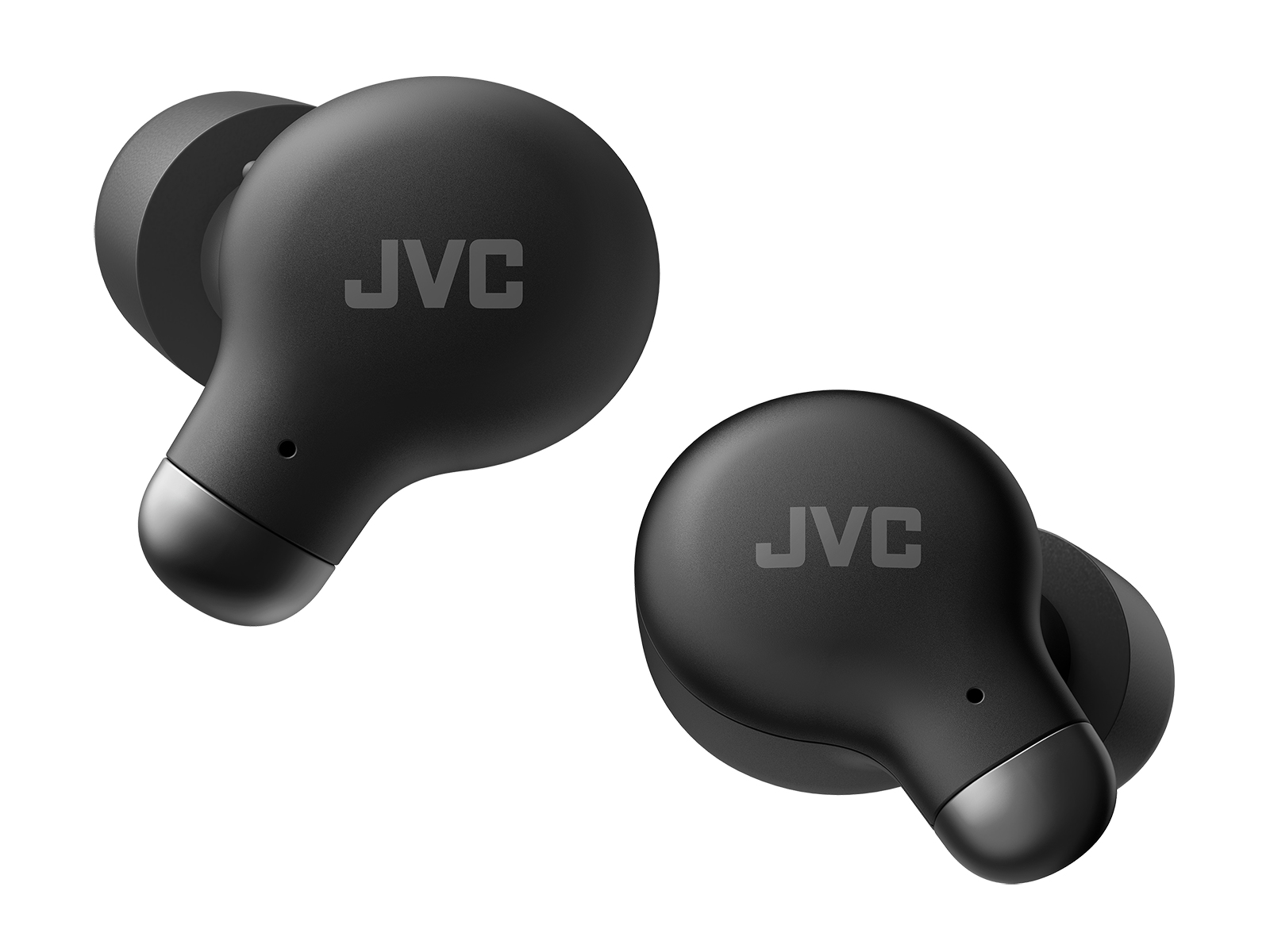 JVC Active Noise Cancelling TWS Black – image 4