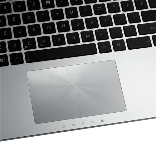 ASUS N56DY-S4033H laptop AMD A8 A8-5550M – image 5
