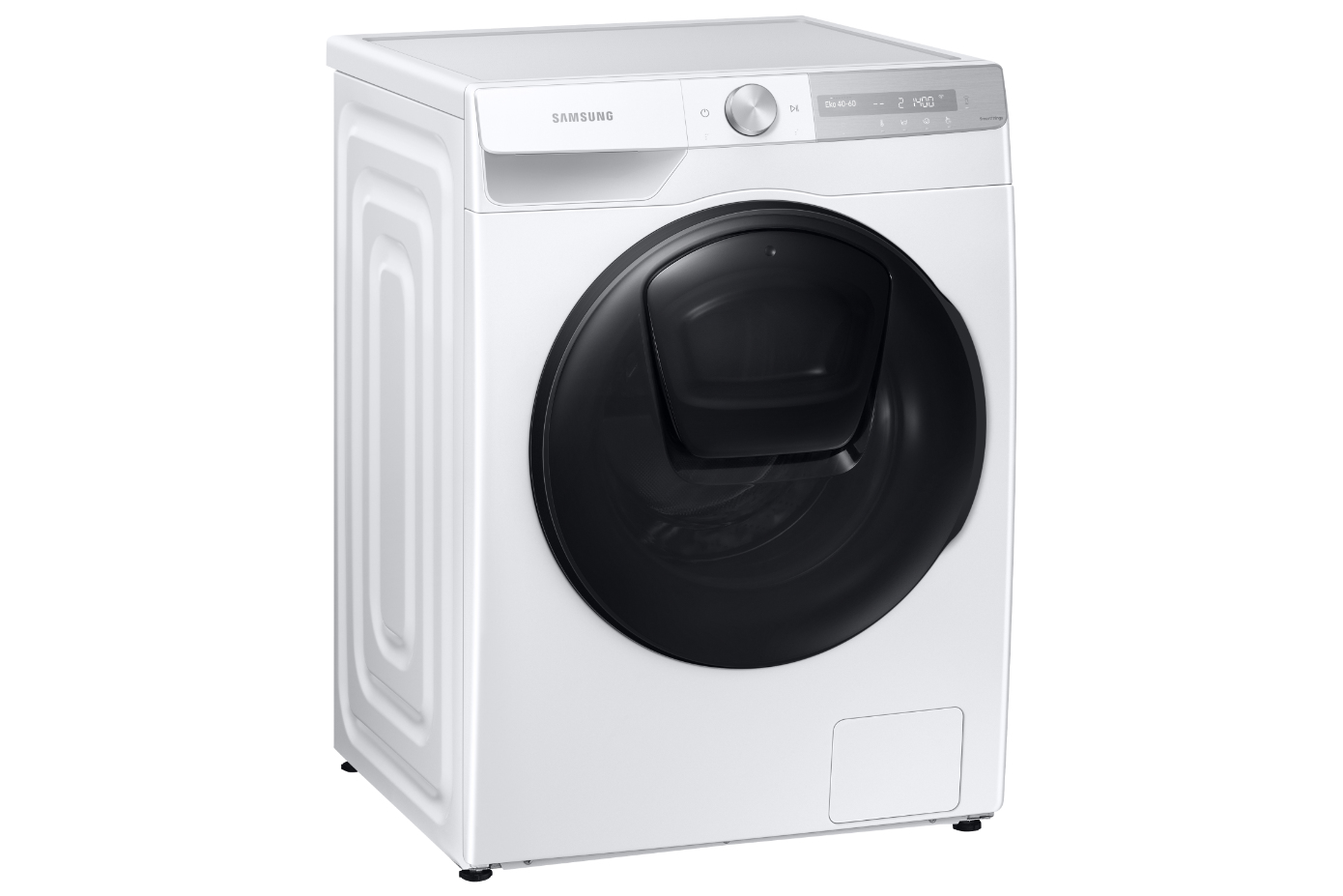 Samsung WW90T754DBH1AH washing machine Front-load – image 2