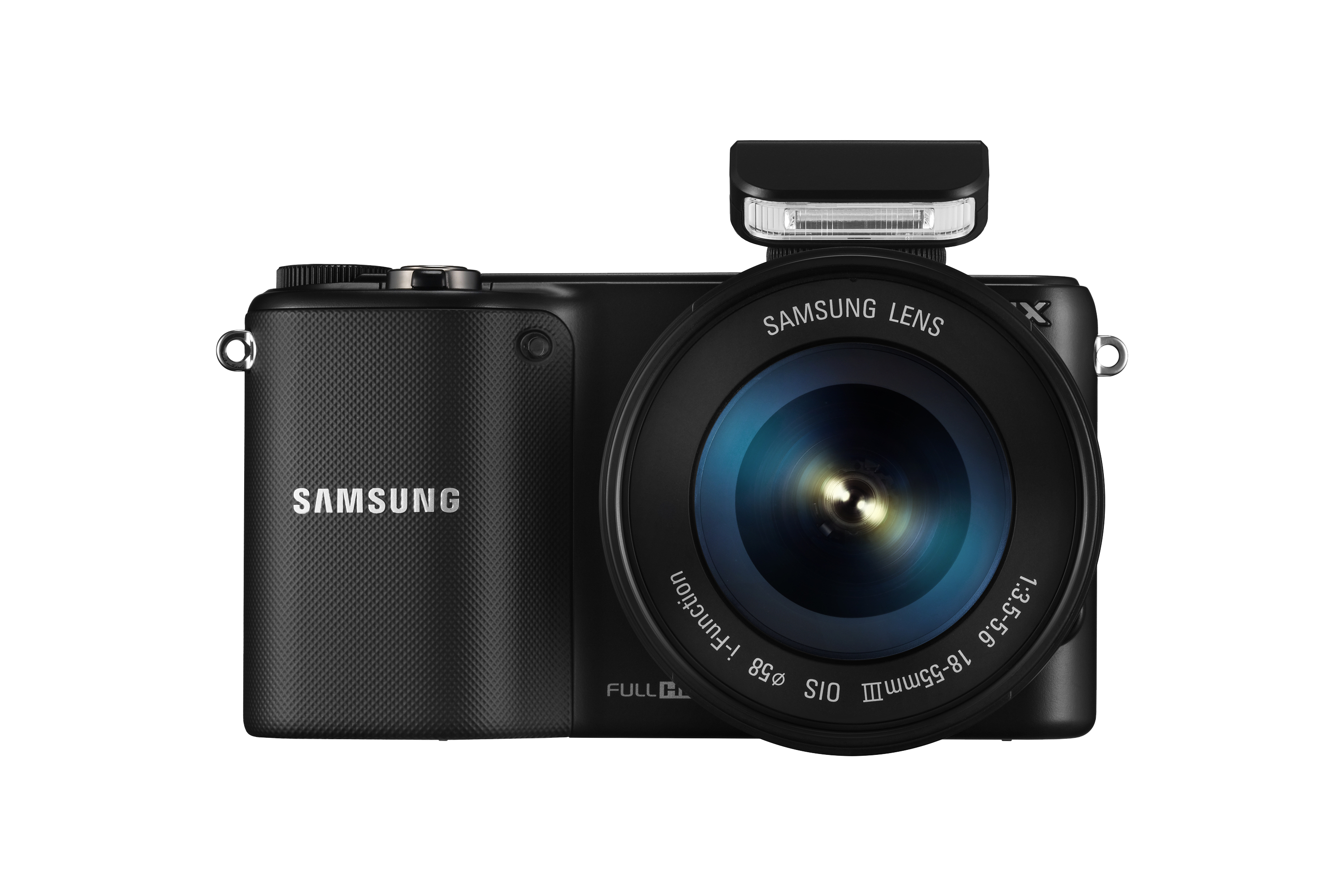 Samsung 2000 20 - 50mm – image 3