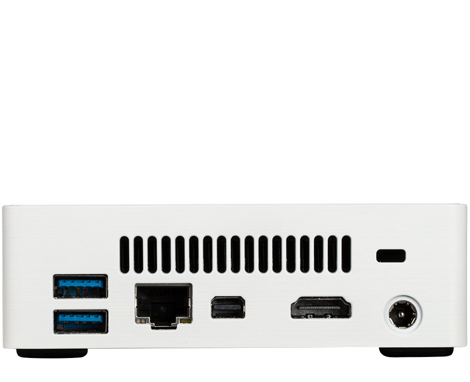 bluechip BUSINESSline S1750 *white* – image 3