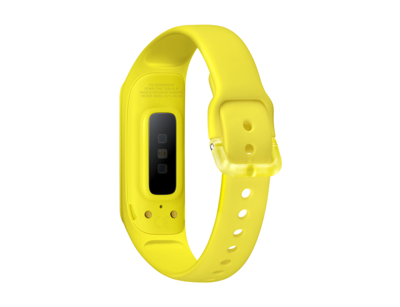 Samsung SM-R375 PMOLED Wristband activity tracker – image 2