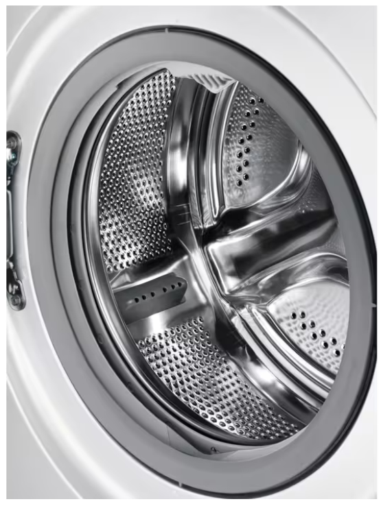Electrolux EW6SN526WC washing machine Front-load – image 5