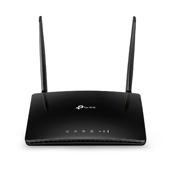 TP-Link Archer MR202 router...