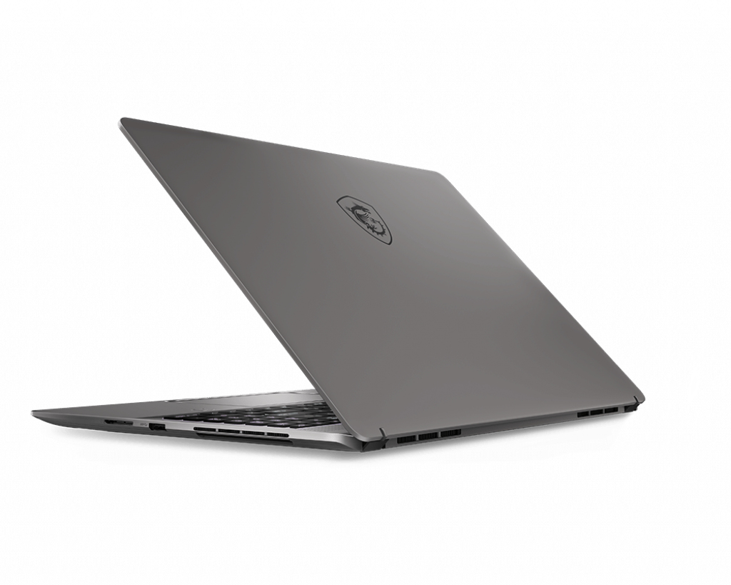 MSI CreatorPro Z16P B12UKST-072FR Intel® Core™ i7 i7-12700H Mobile workstation – image 5