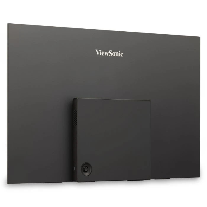 Viewsonic VX1655-4K-OLED portable TV/monitor Portable monitor Black – image 3