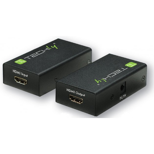 Techly IDATA EXT-E50