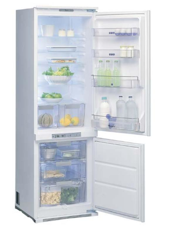 Whirlpool ART 495 NF