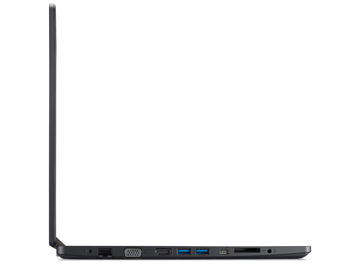 Acer TravelMate P2 TMP215-41-G3-R4UV AMD Ryzen™ 5 5500U Laptop – image 7